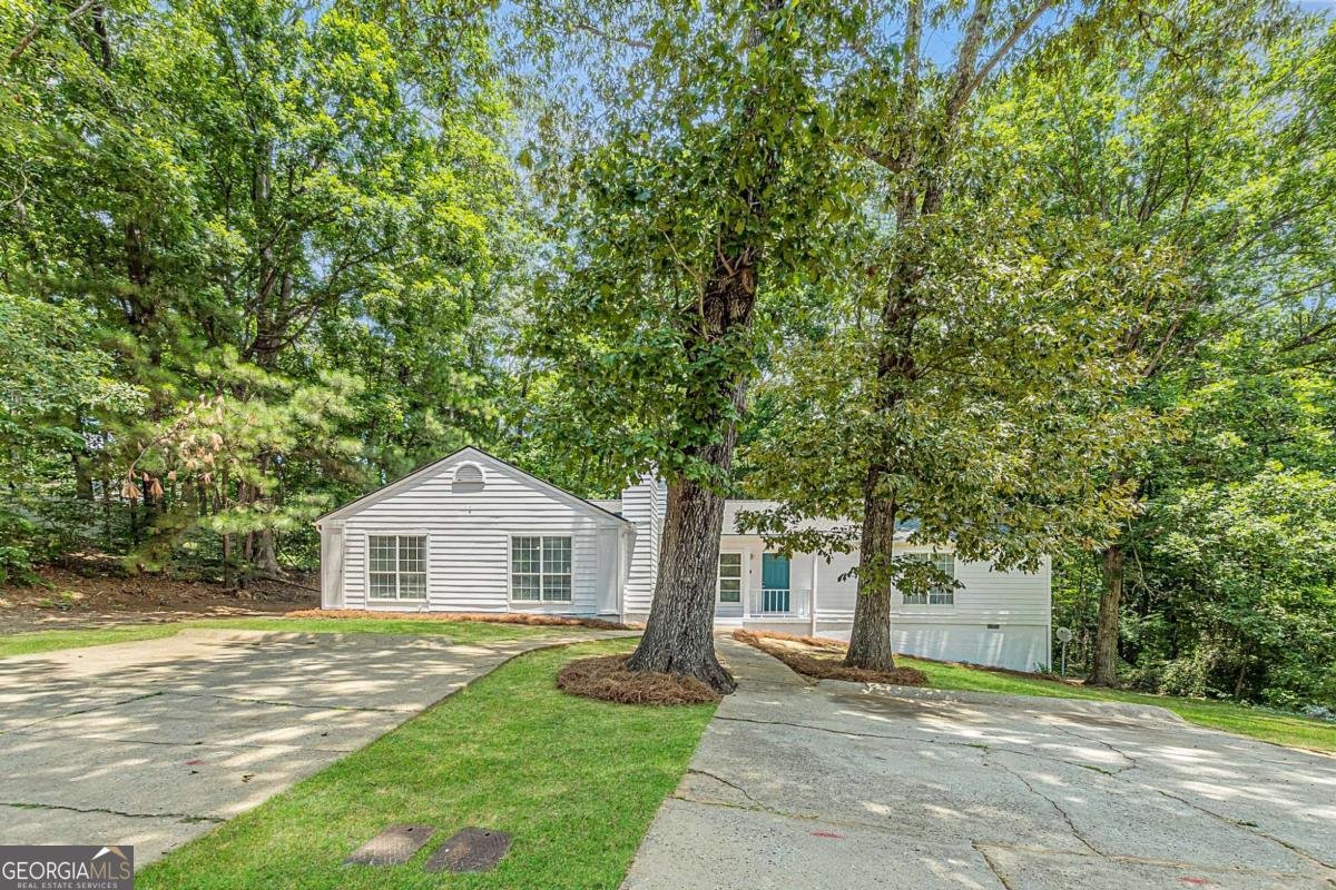 5426 Glen Haven Drive Atlanta - 2