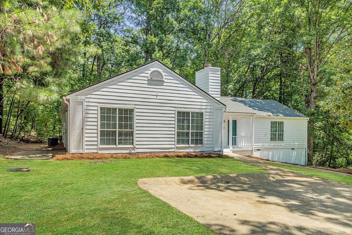 5426 Glen Haven Drive Atlanta - 4