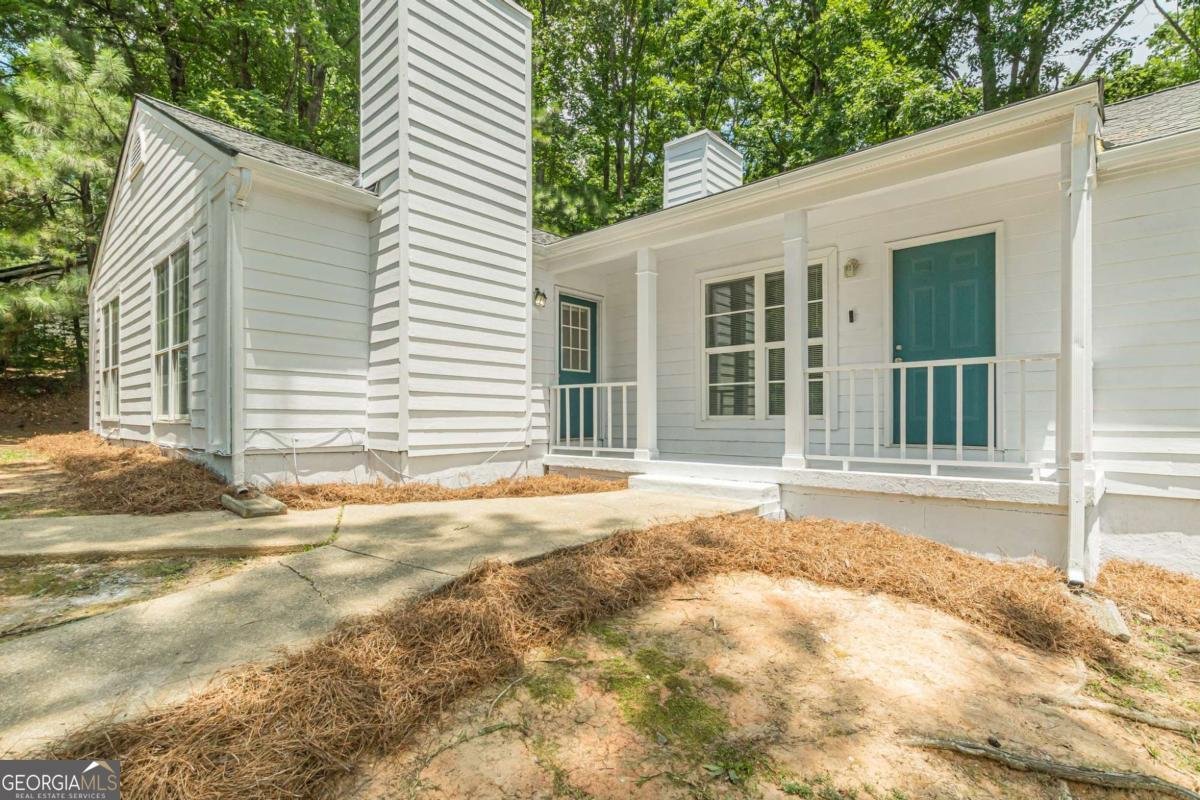 5426 Glen Haven Drive Atlanta - 5