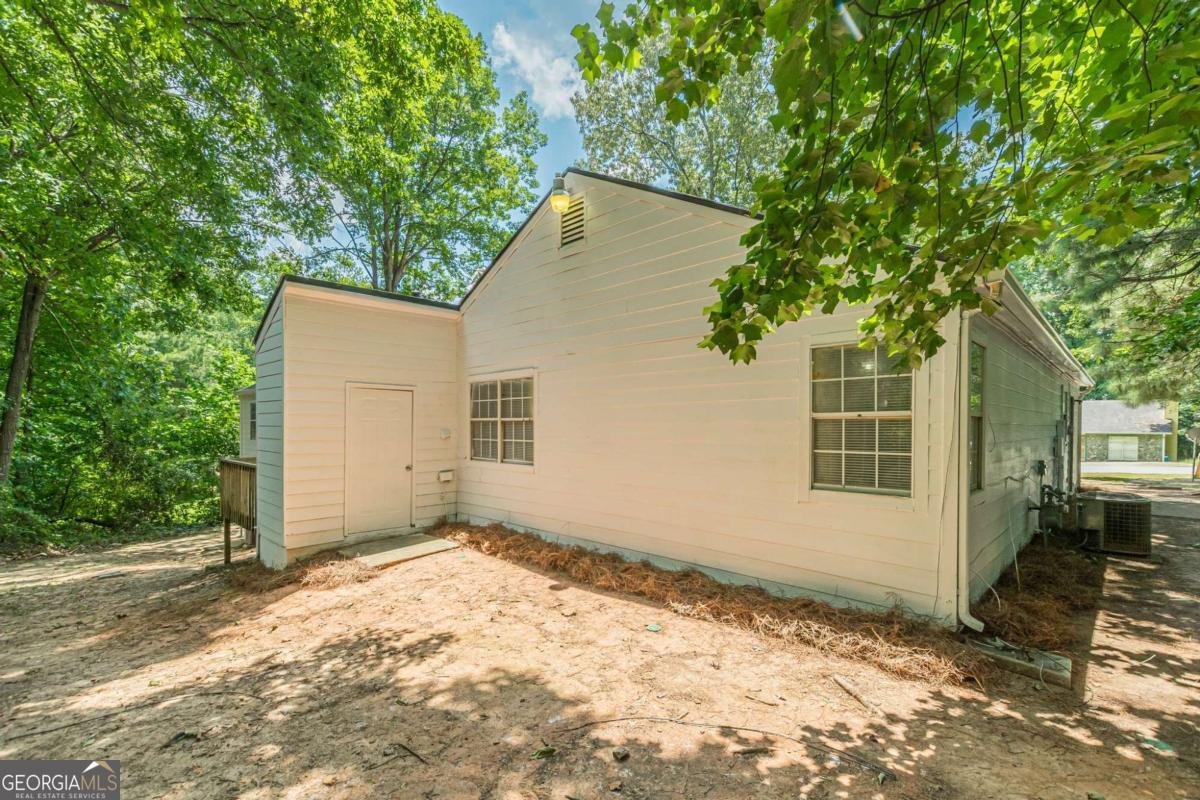 5426 Glen Haven Drive Atlanta - 7