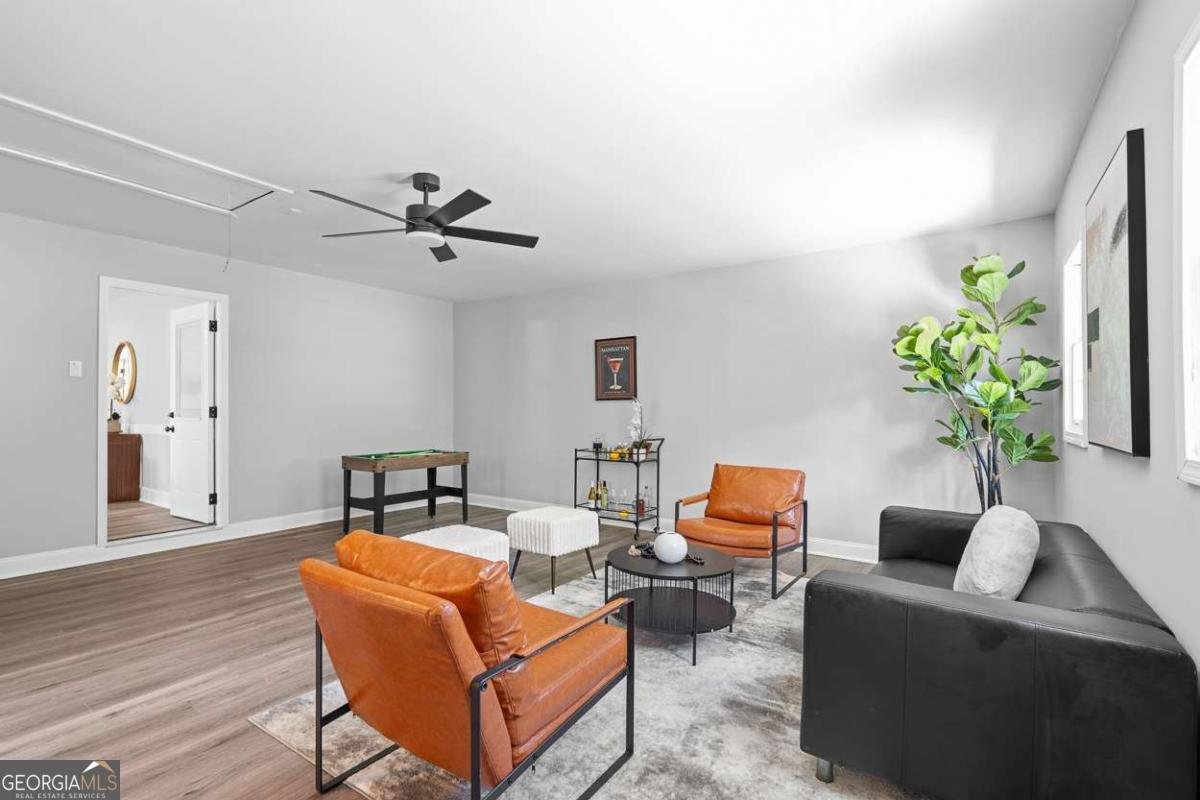 4128 Worth Street Acworth - 10