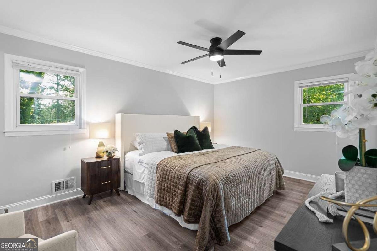 4128 Worth Street Acworth - 12