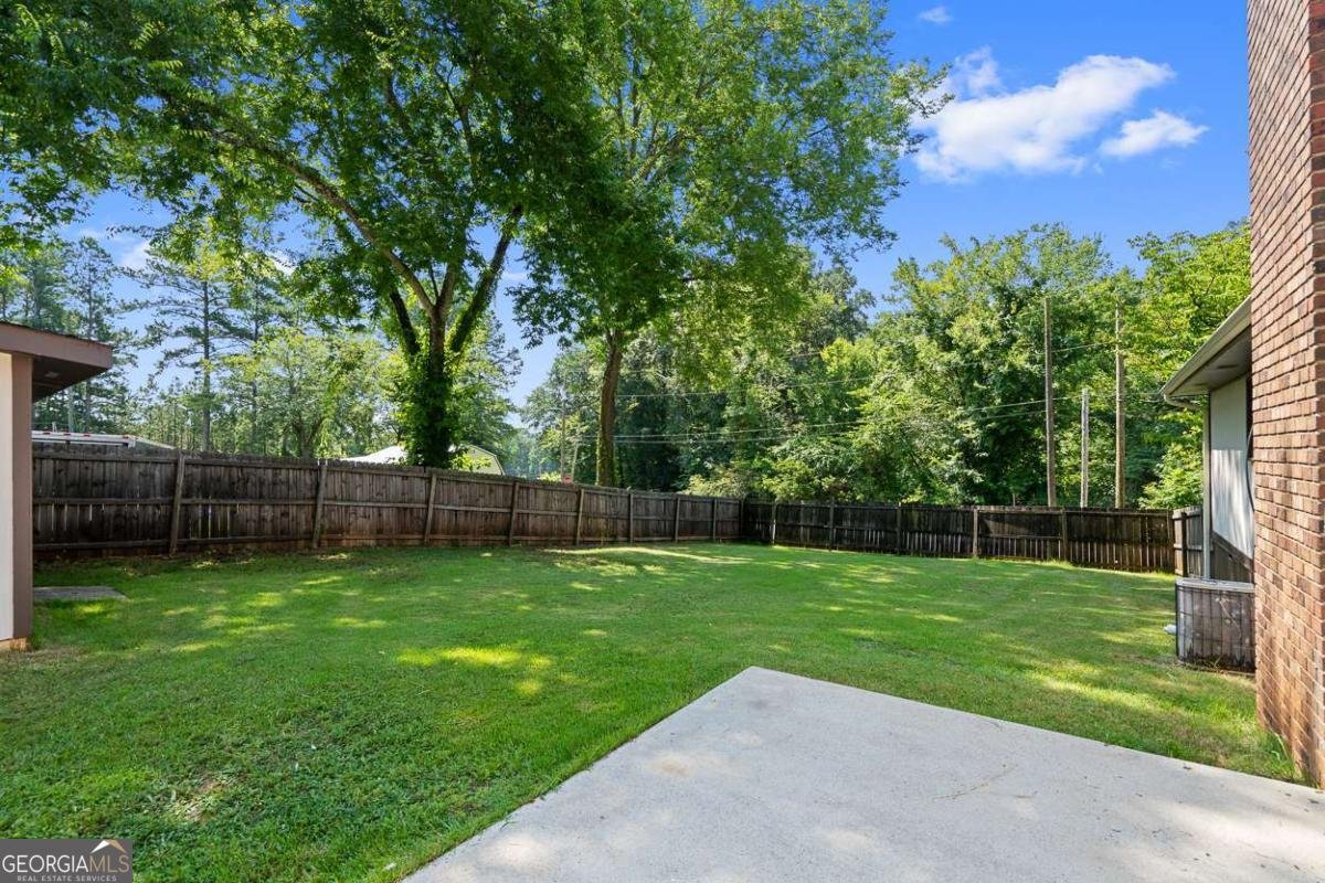 4128 Worth Street Acworth - 19