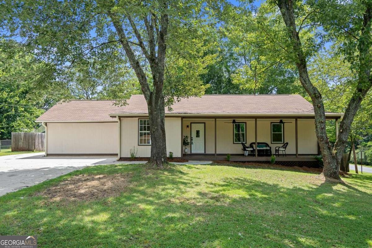 4128 Worth Street Acworth - 2