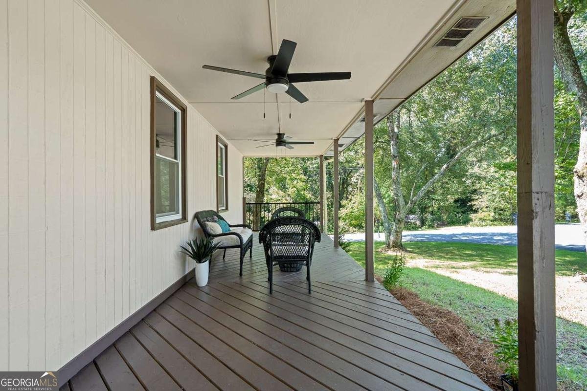 4128 Worth Street Acworth - 3