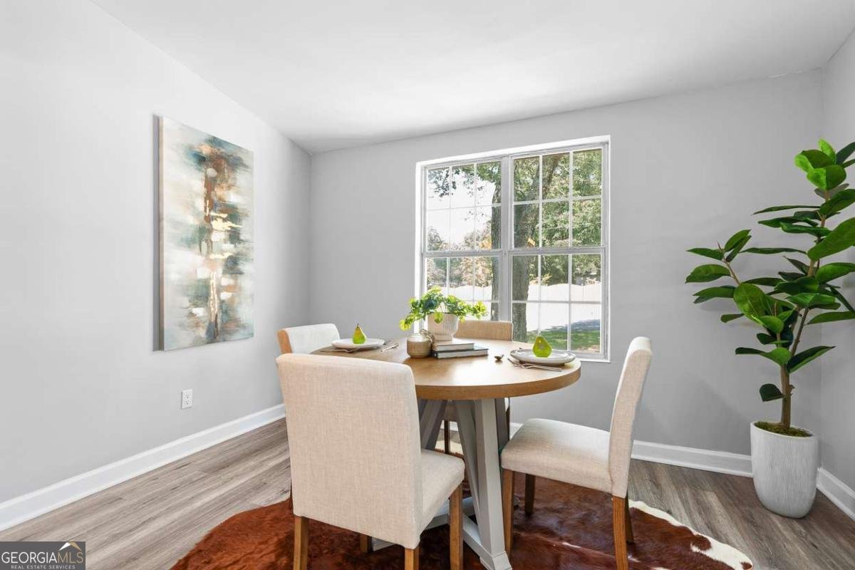 4128 Worth Street Acworth - 7