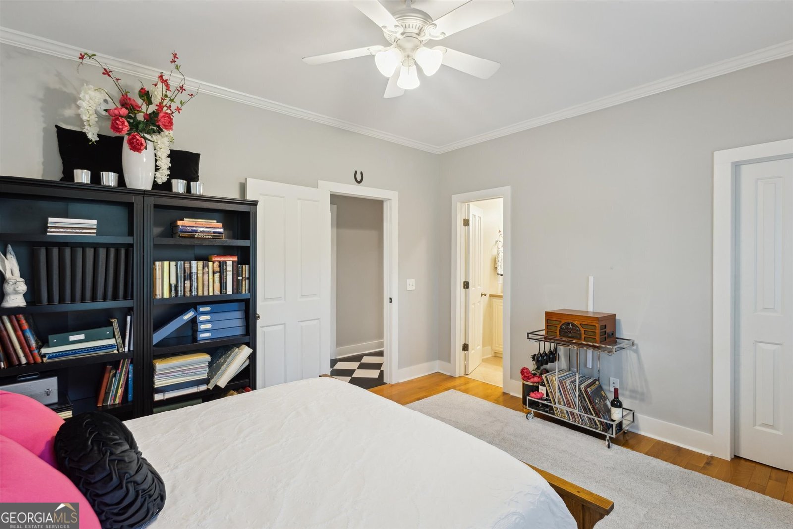 1417 Jordan Drive Statesboro - 1
