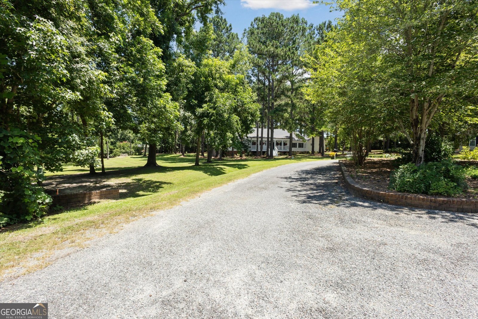 1417 Jordan Drive Statesboro - 19