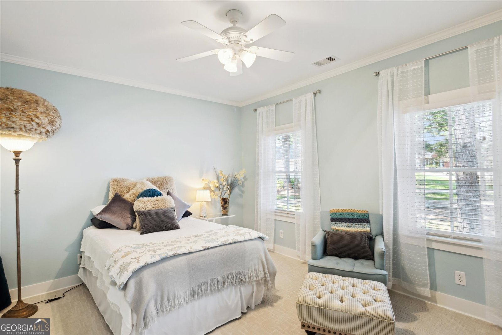 1417 Jordan Drive Statesboro - 3