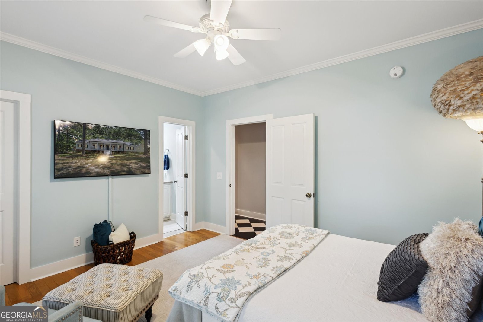 1417 Jordan Drive Statesboro - 4