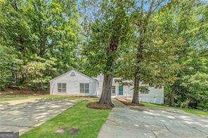 5428 Glen Haven Drive Atlanta - 1