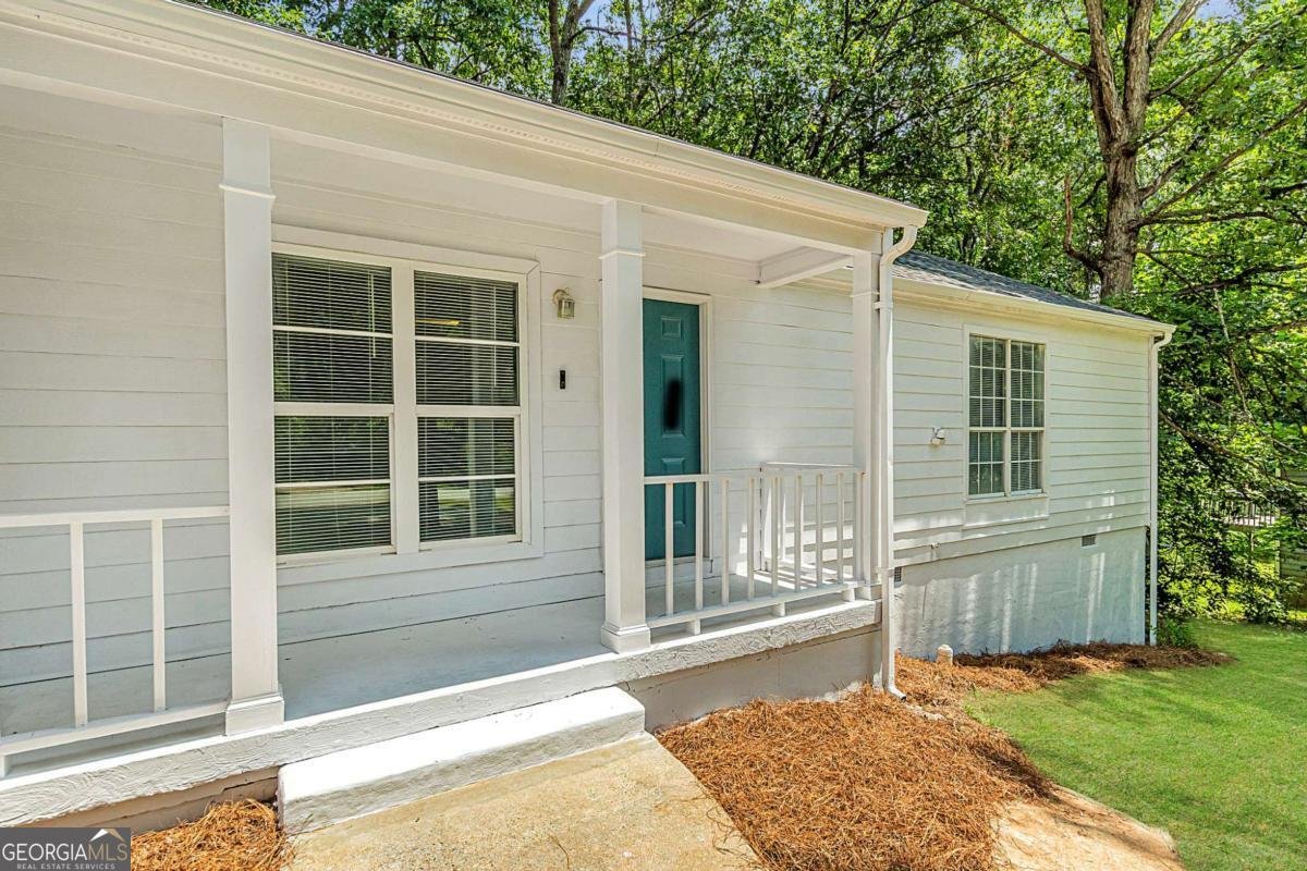 5428 Glen Haven Drive Atlanta - 2