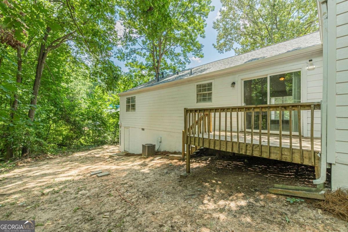 5428 Glen Haven Drive Atlanta - 20