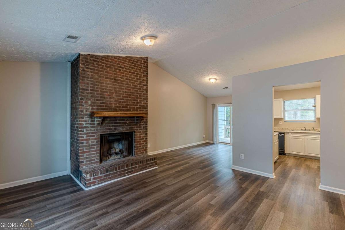 5428 Glen Haven Drive Atlanta - 3