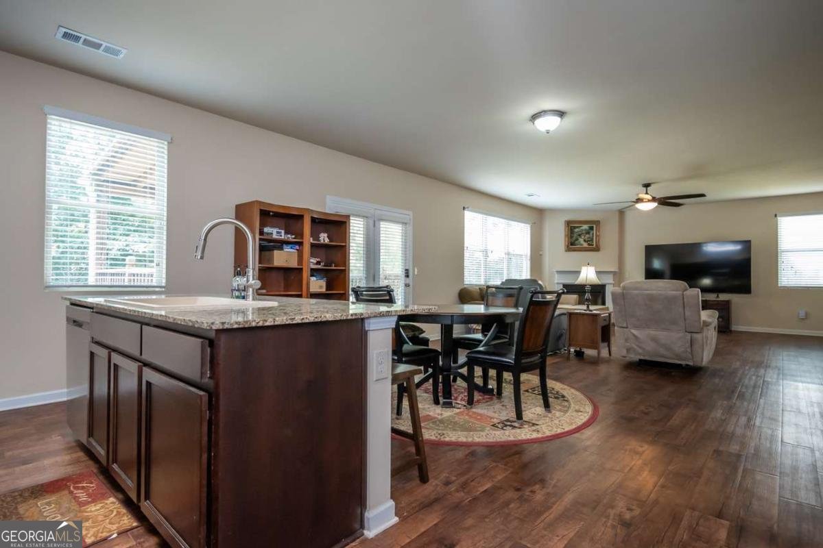 3114 Heritage Glen Drive Gainesville - 11