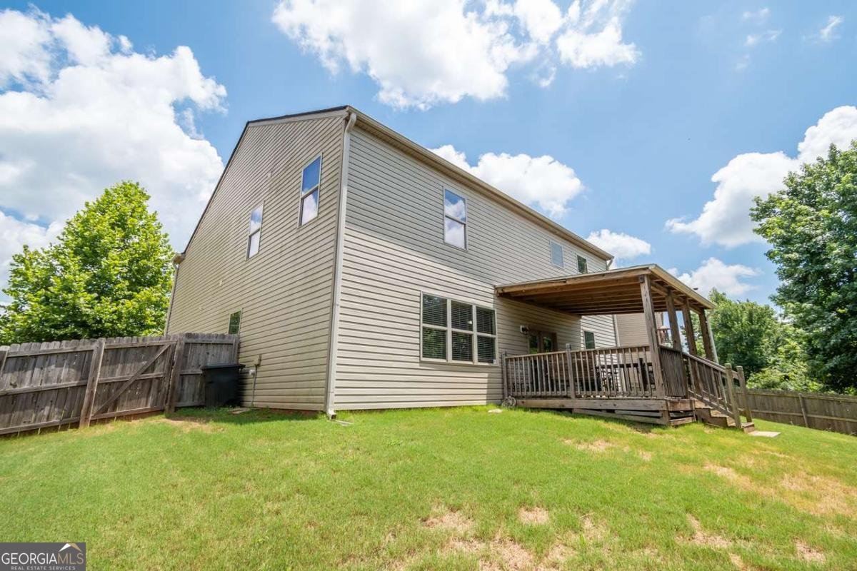 3114 Heritage Glen Drive Gainesville - 27