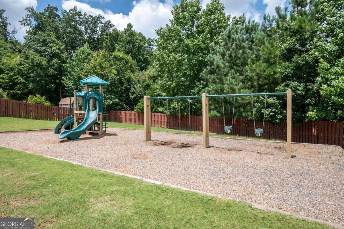 3114 Heritage Glen Drive Gainesville - 28
