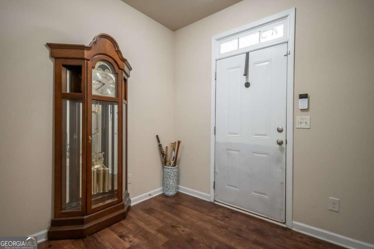 3114 Heritage Glen Drive Gainesville - 3