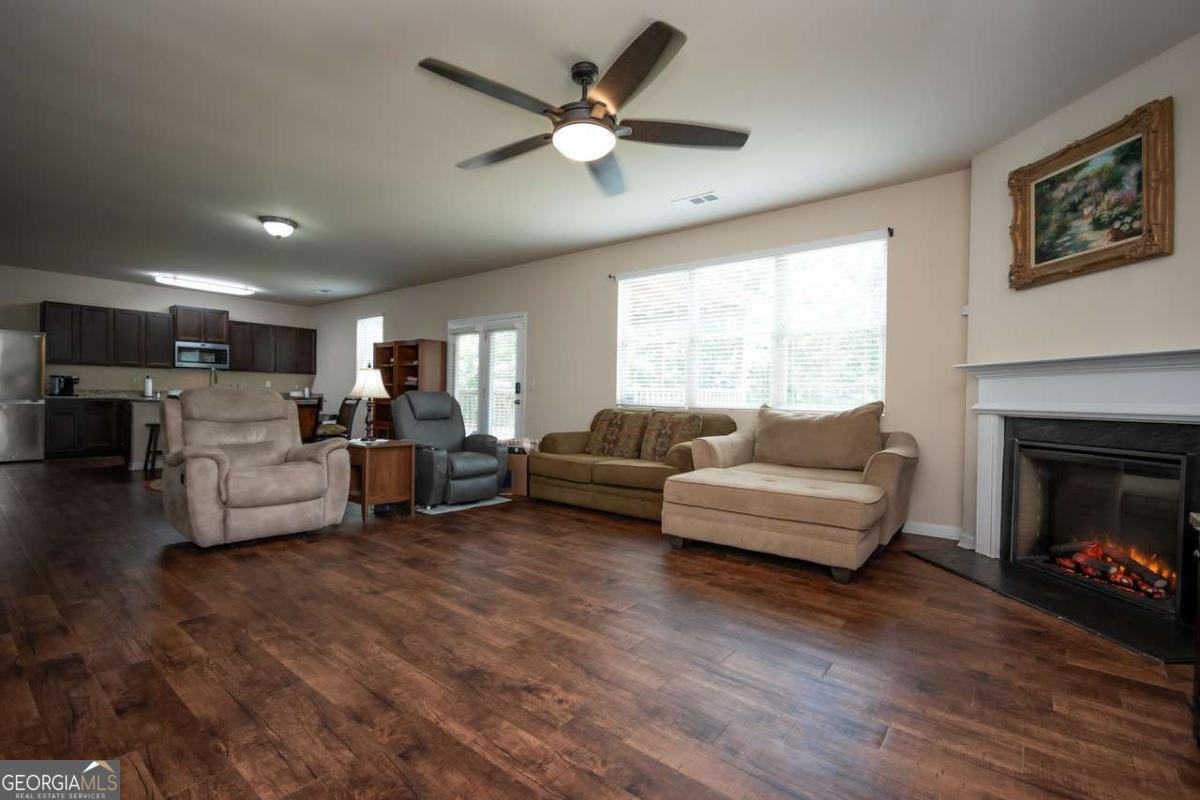 3114 Heritage Glen Drive Gainesville - 6