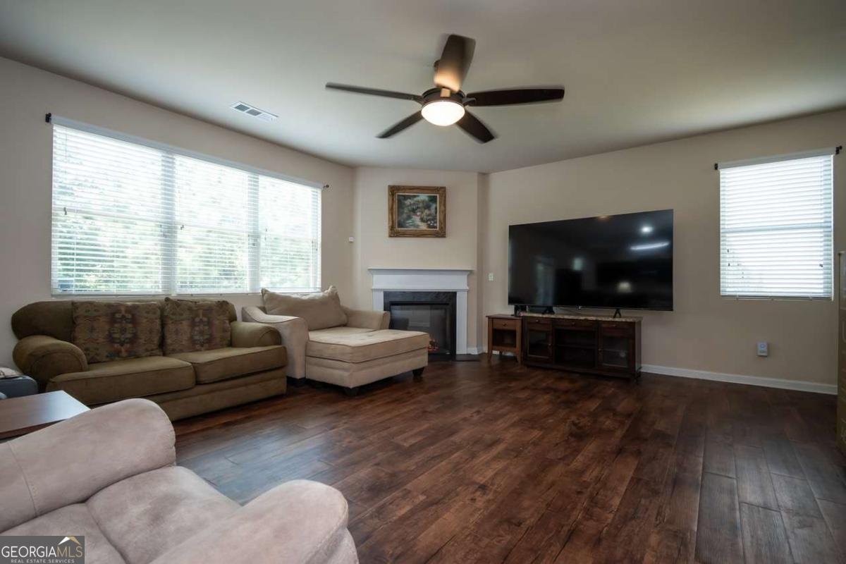 3114 Heritage Glen Drive Gainesville - 7