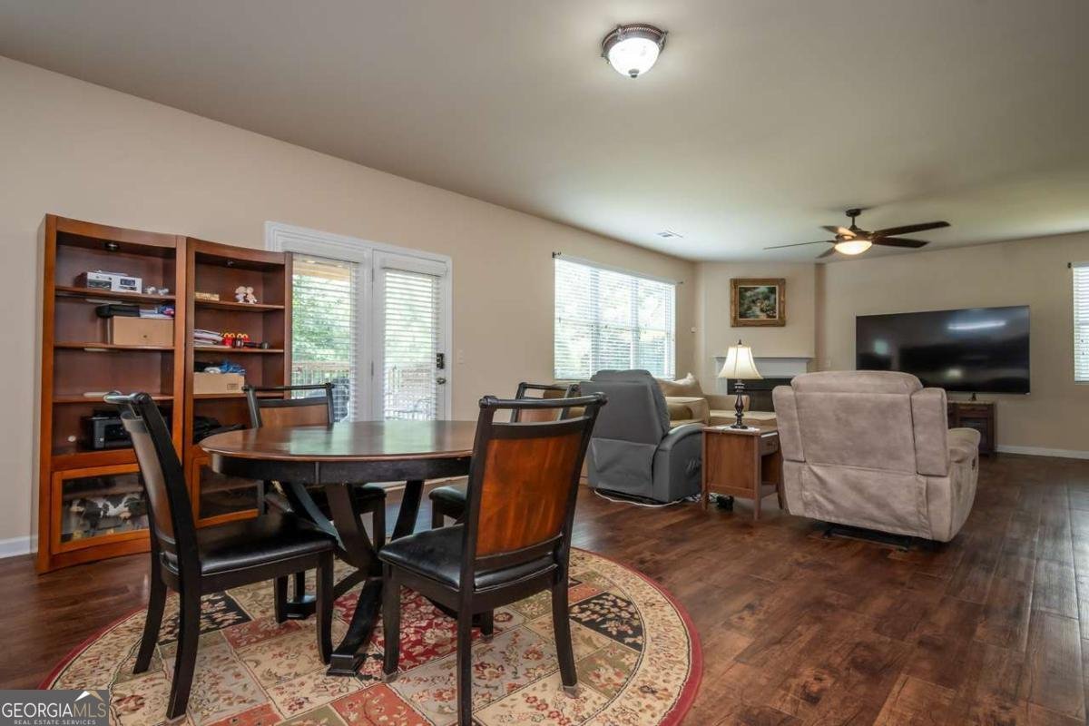 3114 Heritage Glen Drive Gainesville - 9