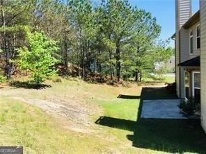 533 MOUNT GERIZIM Road Mableton - 2