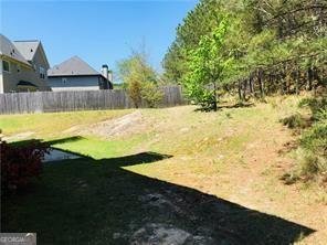 533 MOUNT GERIZIM Road Mableton - 24