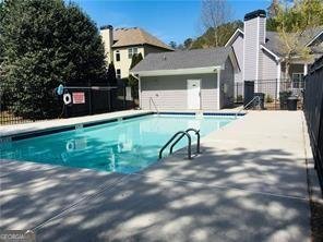 533 MOUNT GERIZIM Road Mableton - 6