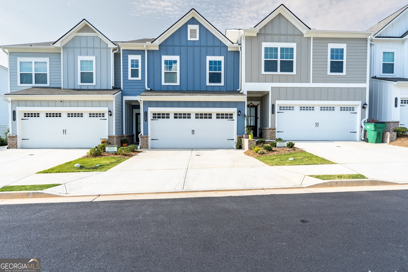 1135 Chastain Drive Sugar Hill - 1