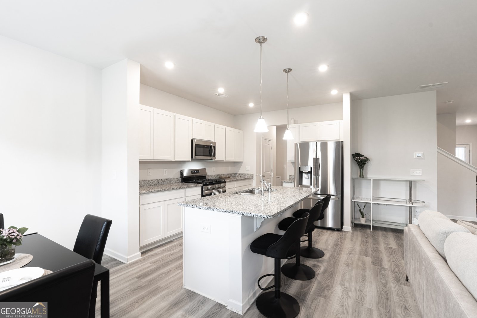 1135 Chastain Drive Sugar Hill - 11