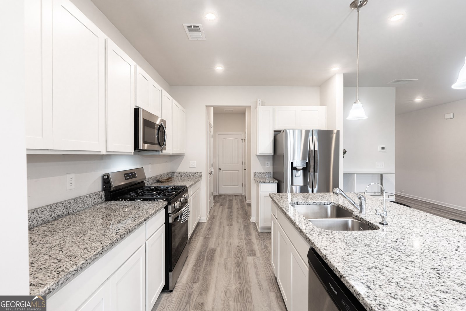 1135 Chastain Drive Sugar Hill - 12