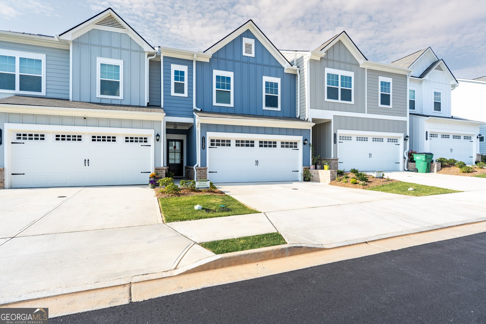 1135 Chastain Drive Sugar Hill - 2