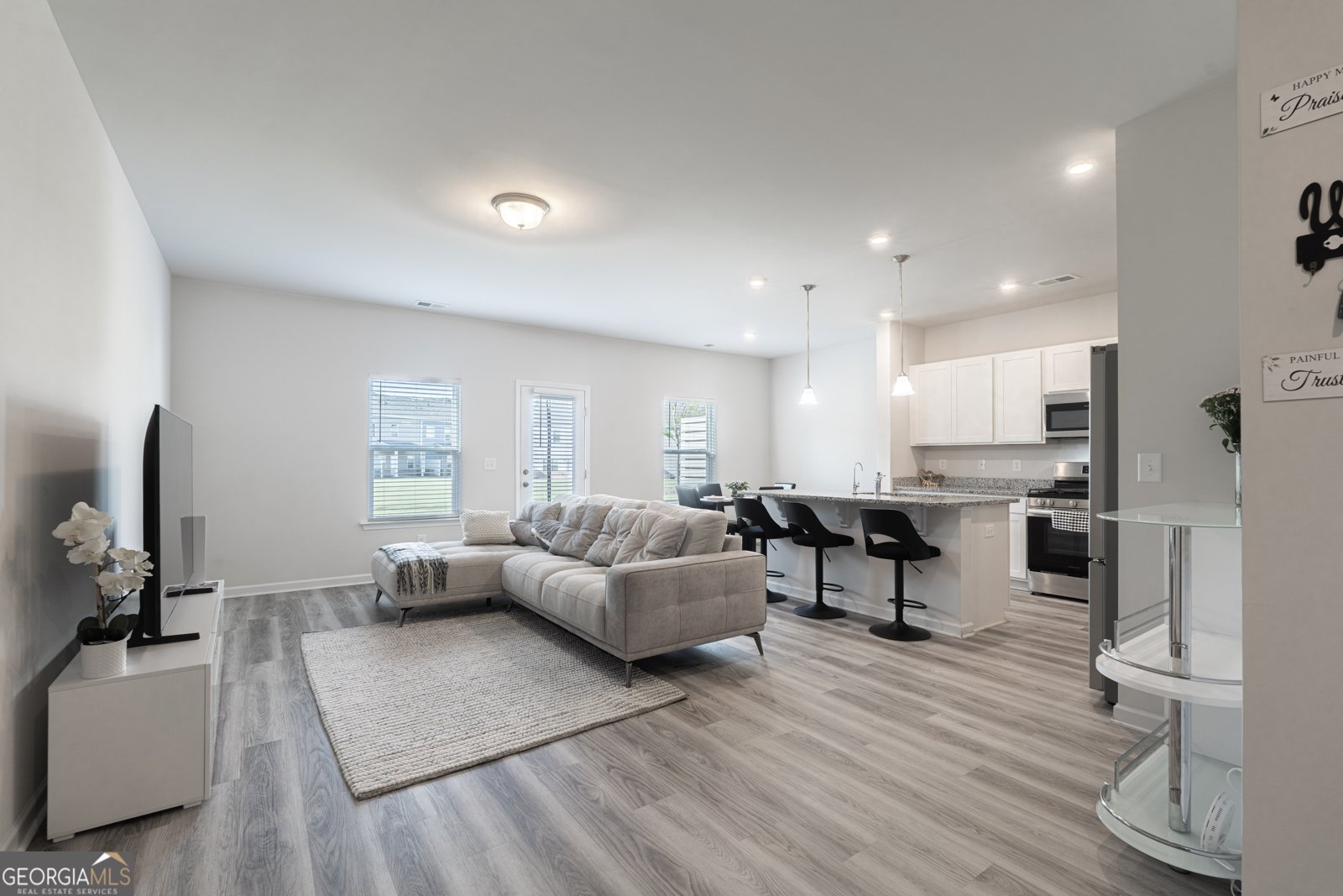 1135 Chastain Drive Sugar Hill - 5