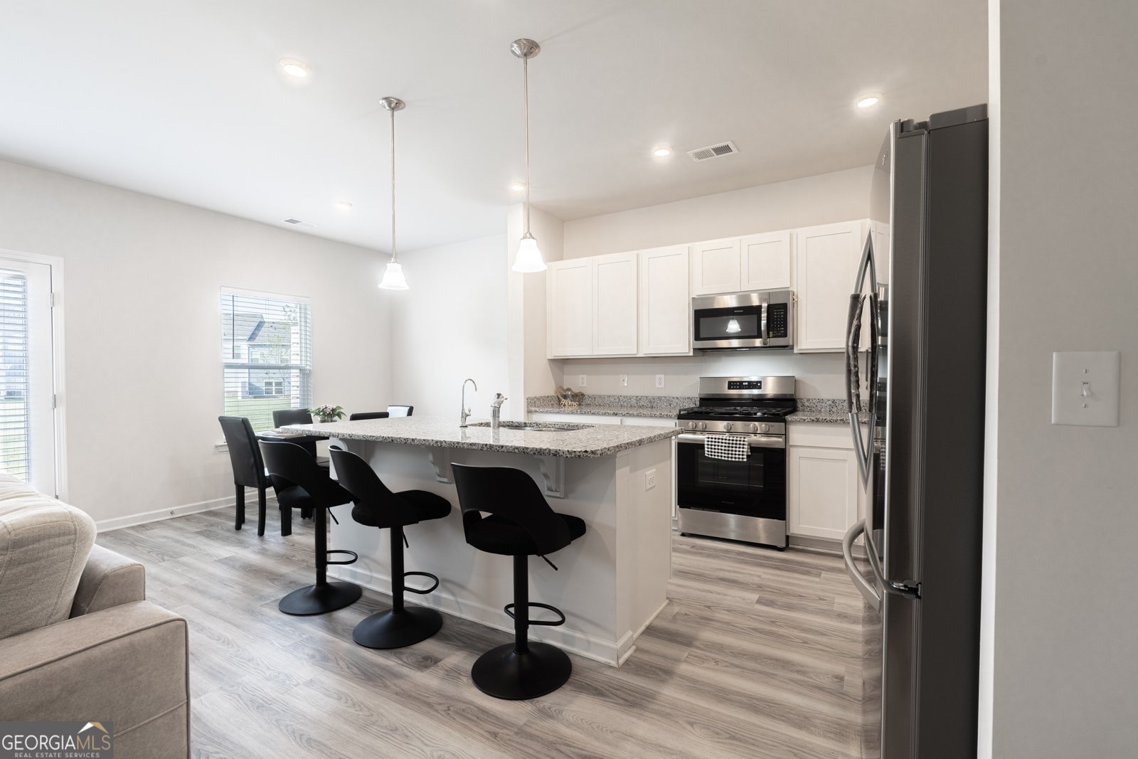 1135 Chastain Drive Sugar Hill - 8