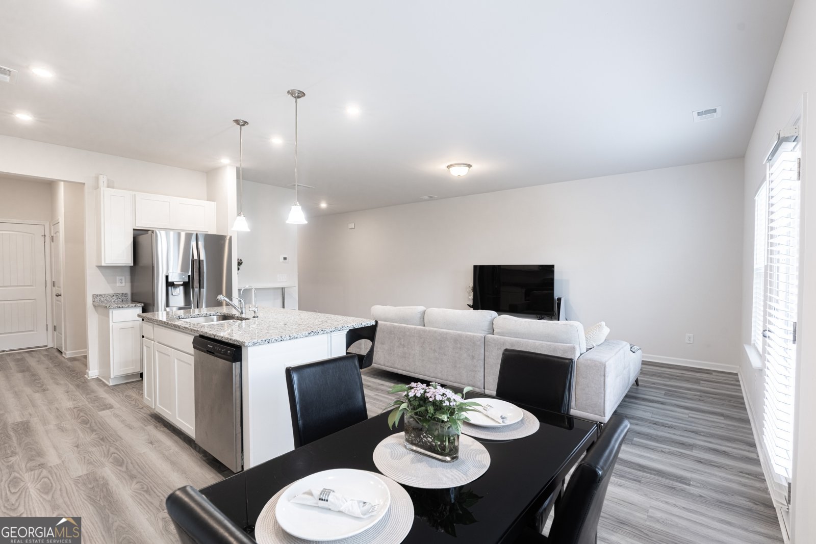 1135 Chastain Drive Sugar Hill - 9