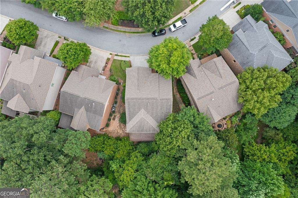 1845 Haven Park Circle Smyrna - 1