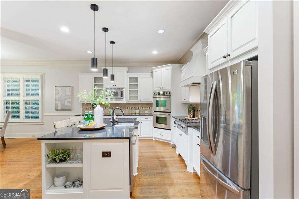 1845 Haven Park Circle Smyrna - 14