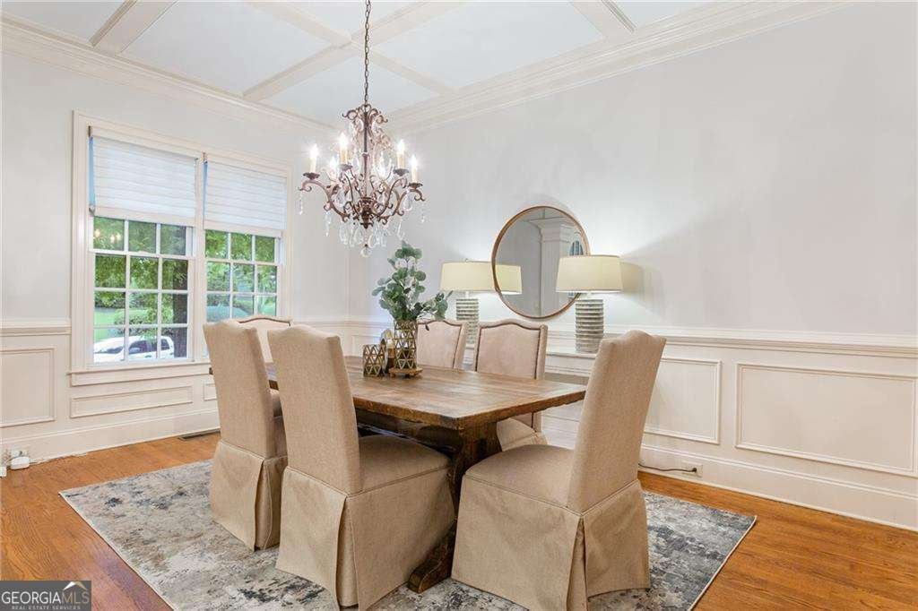 1845 Haven Park Circle Smyrna - 4