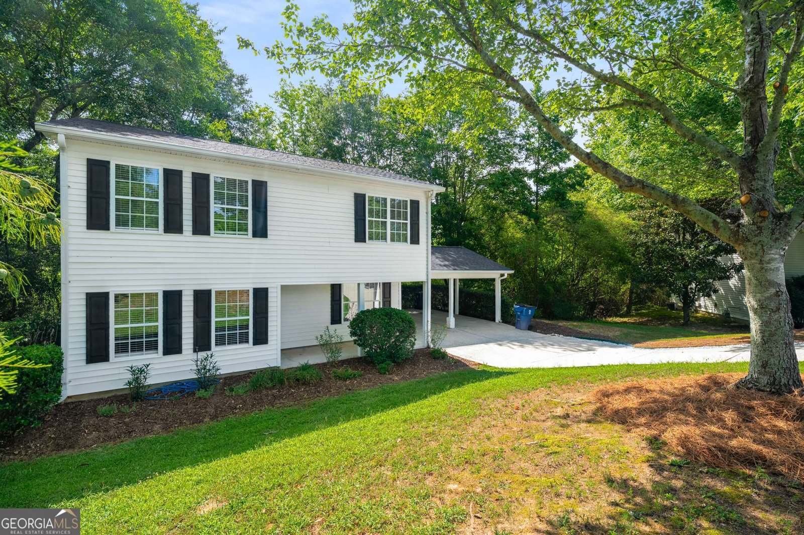 1550 Stelten Way Alpharetta - 1