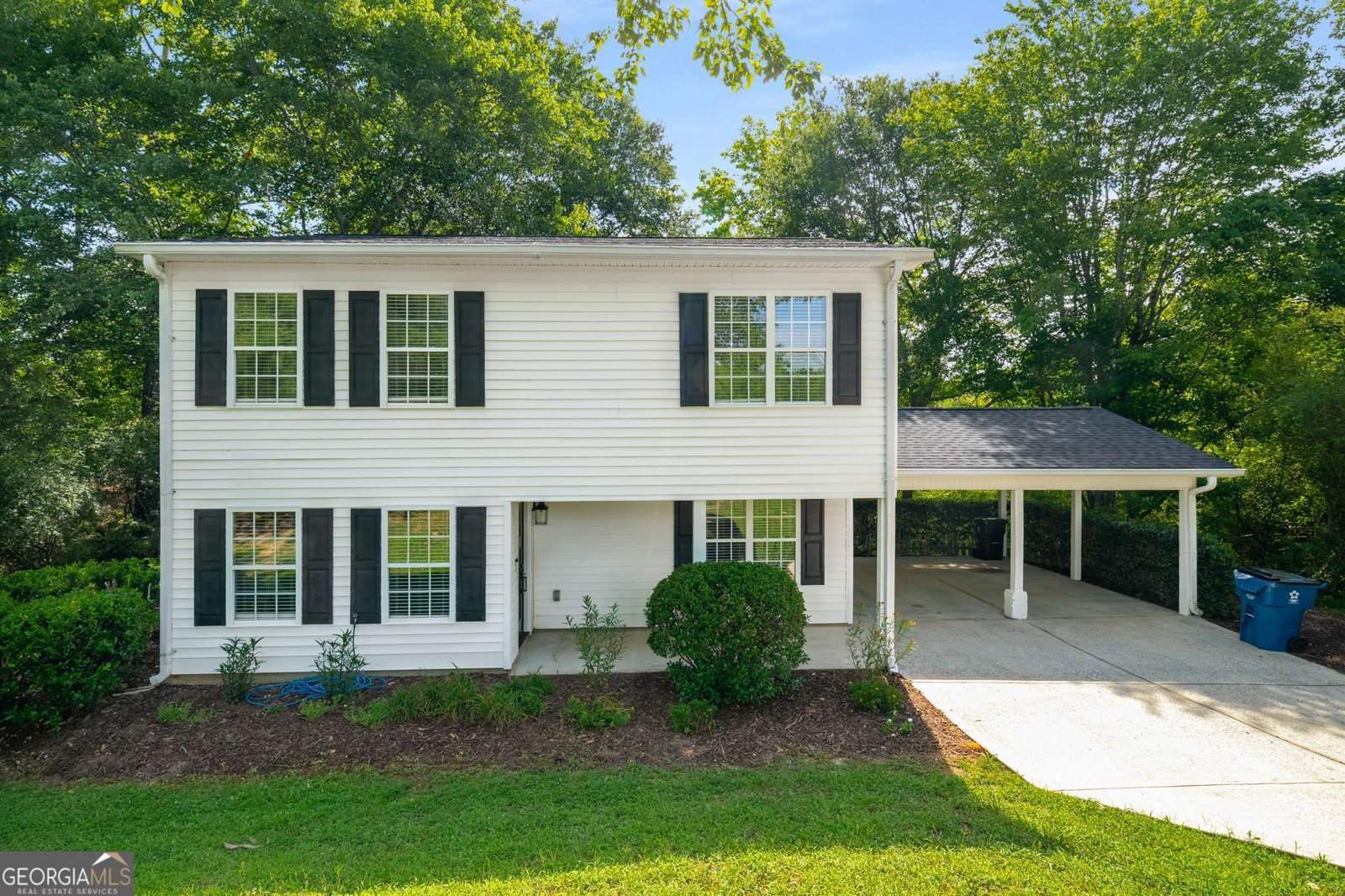 1550 Stelten Way Alpharetta - 2