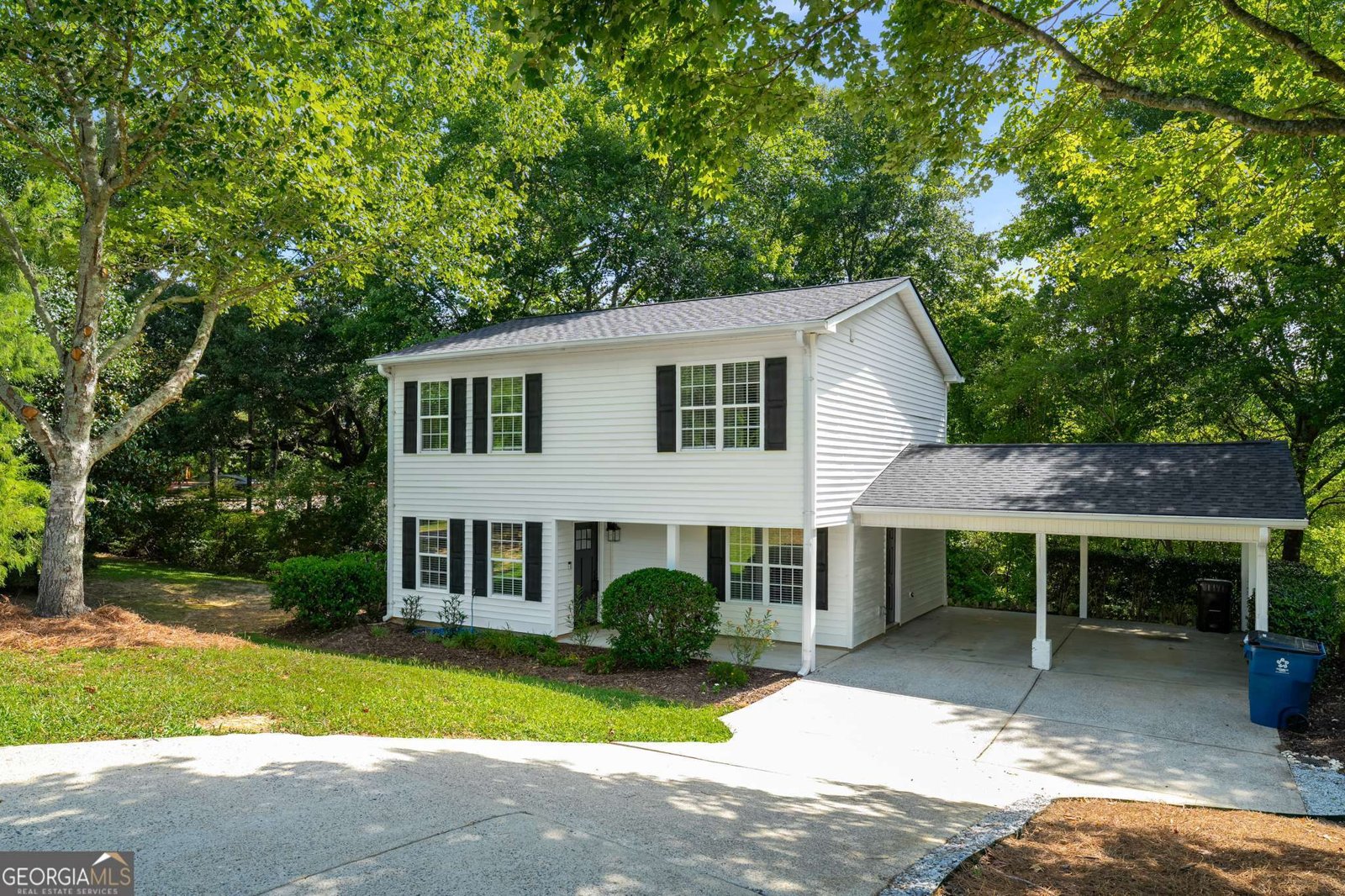 1550 Stelten Way Alpharetta - 3