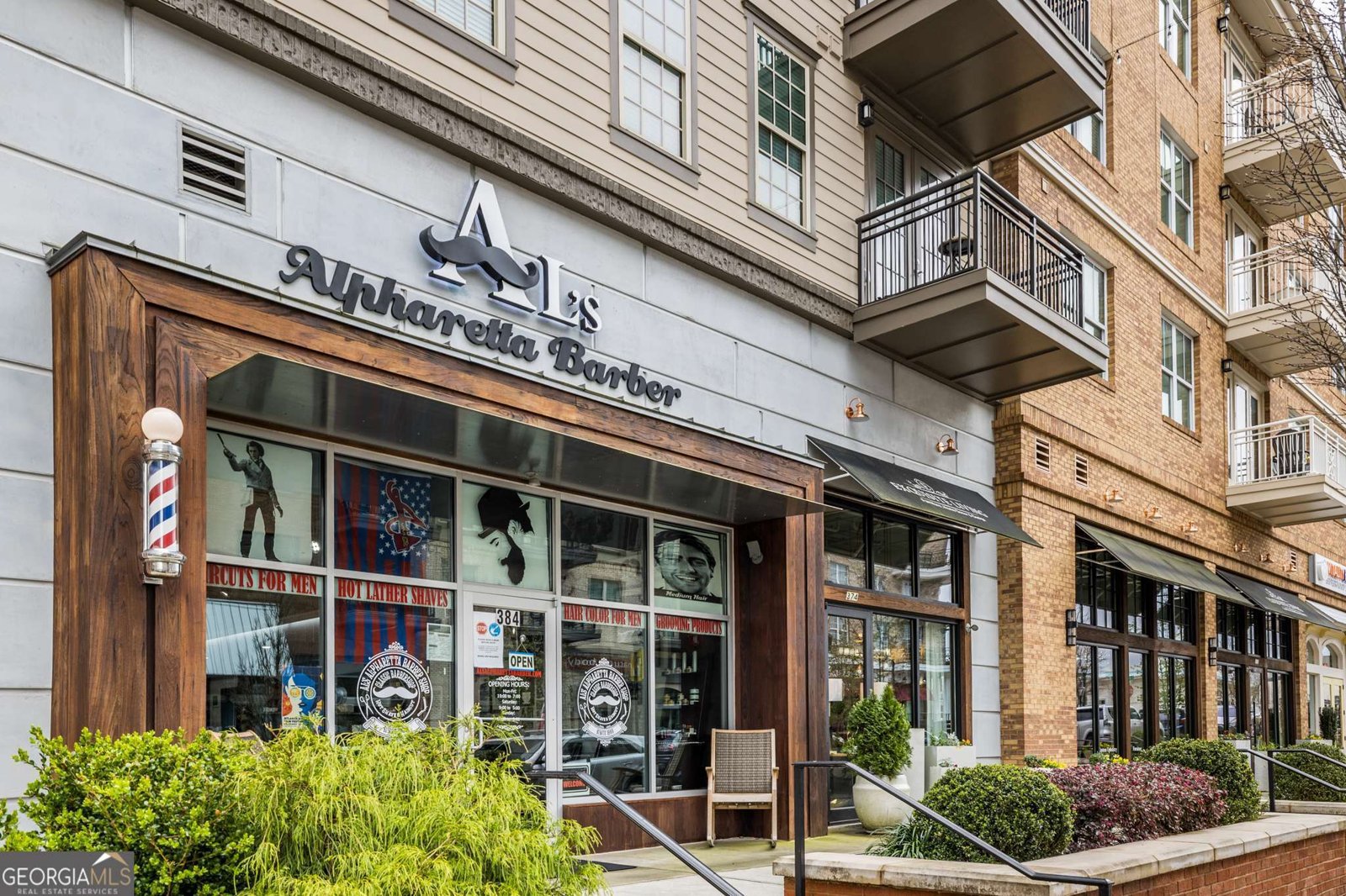 1550 Stelten Way Alpharetta - 40