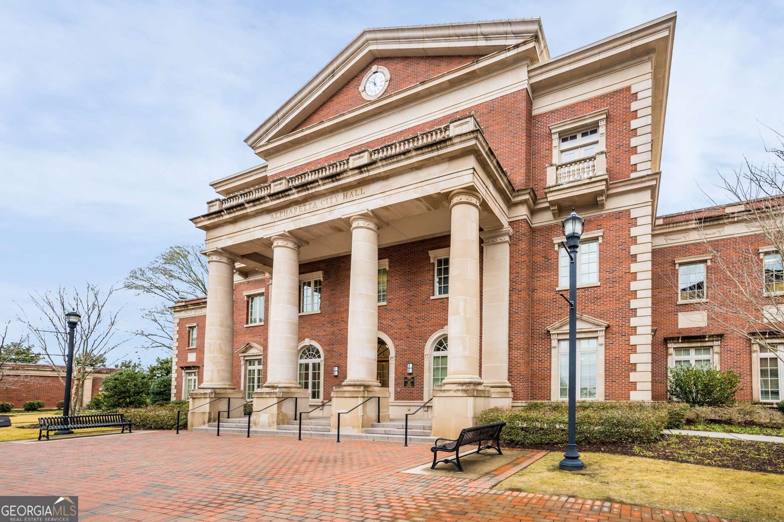 1550 Stelten Way Alpharetta - 42