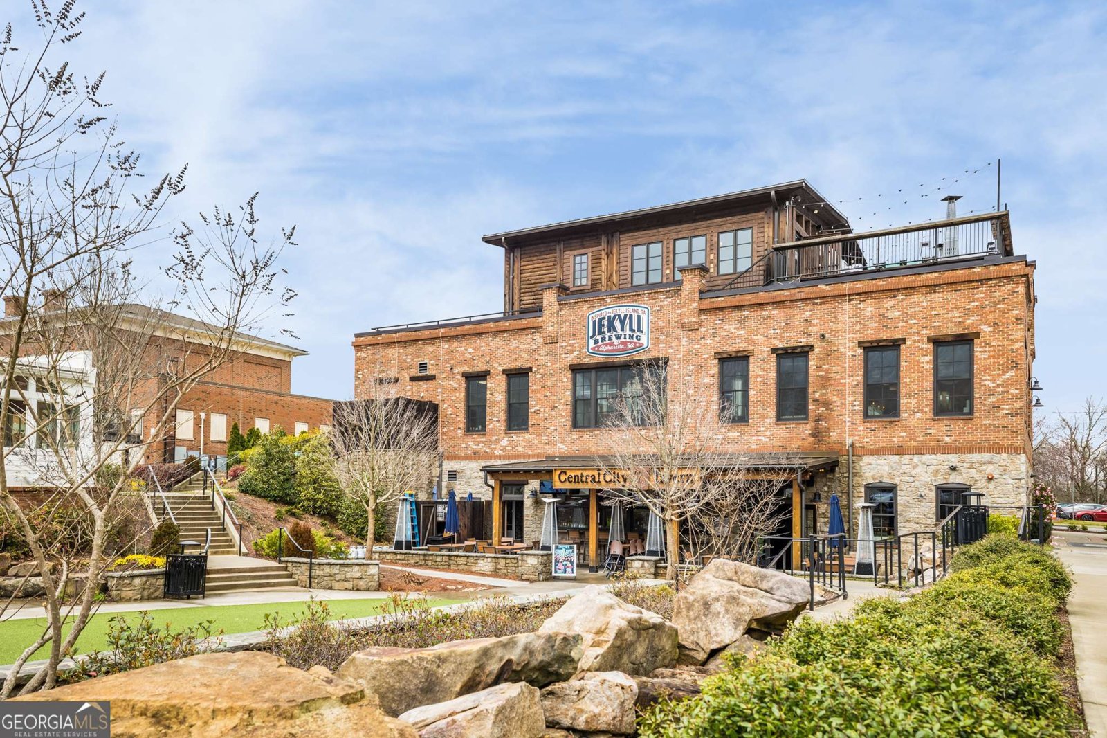 1550 Stelten Way Alpharetta - 48