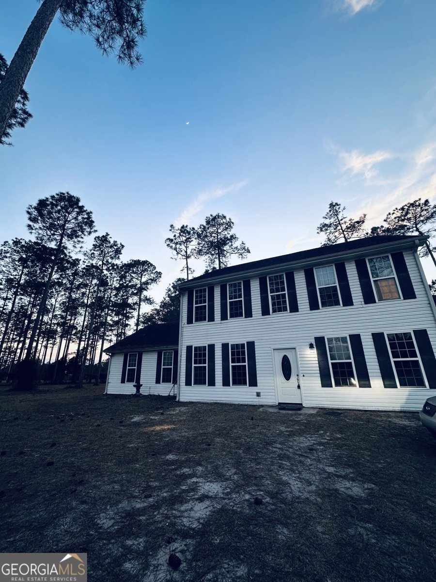 9757 Highway 185 St. George - 2