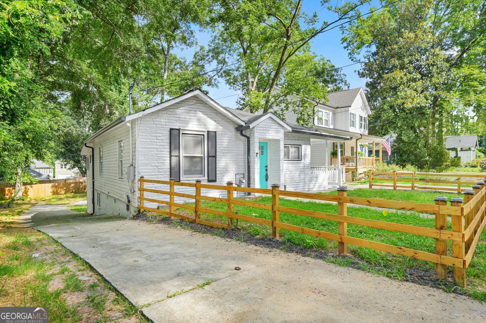 30 Johnson Road Atlanta - 14
