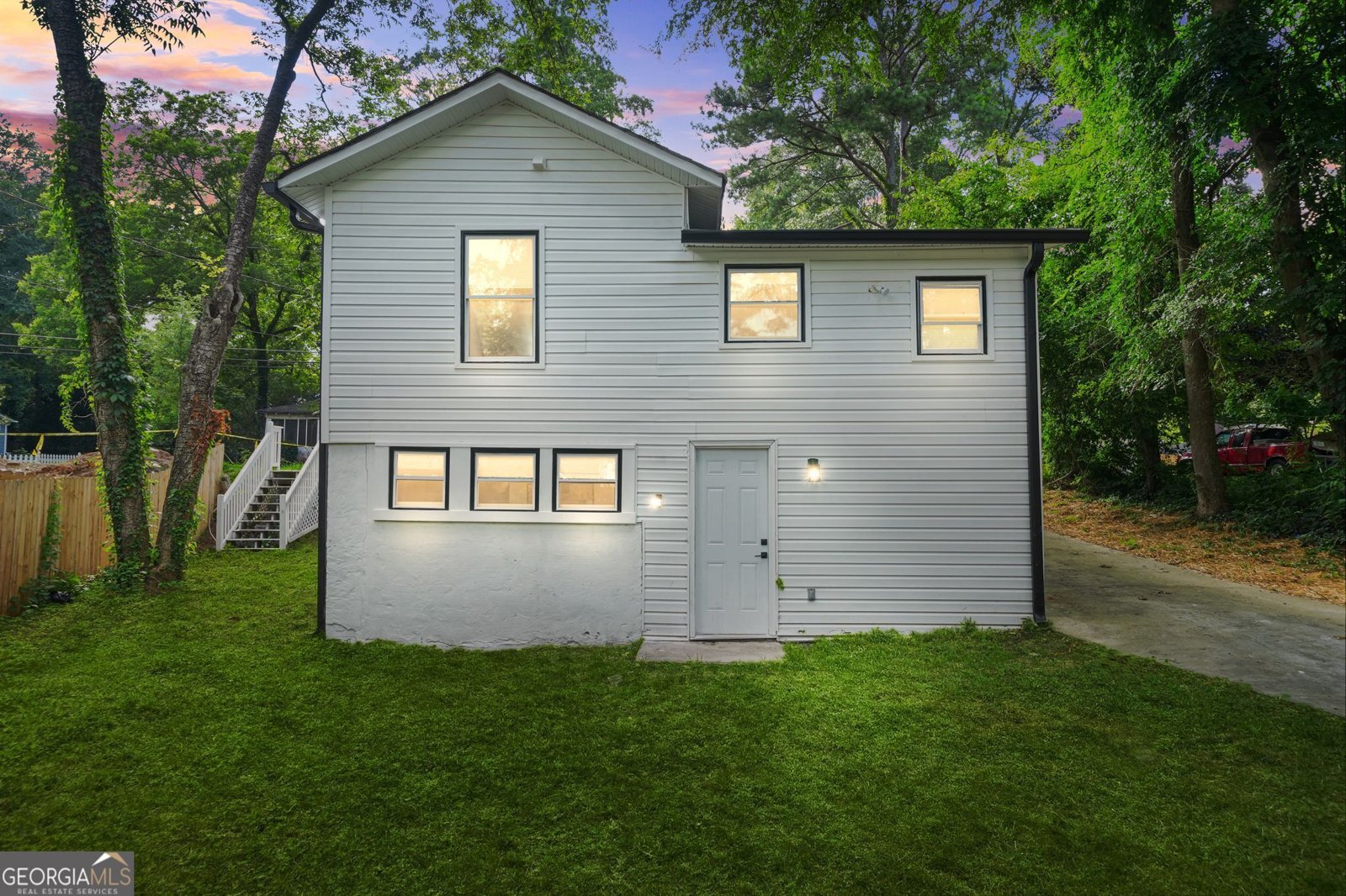 30 Johnson Road Atlanta - 18