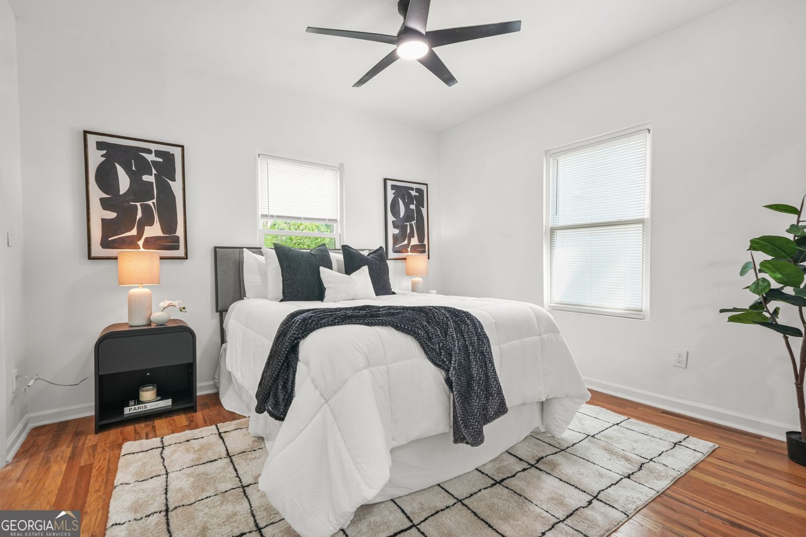 30 Johnson Road Atlanta - 19