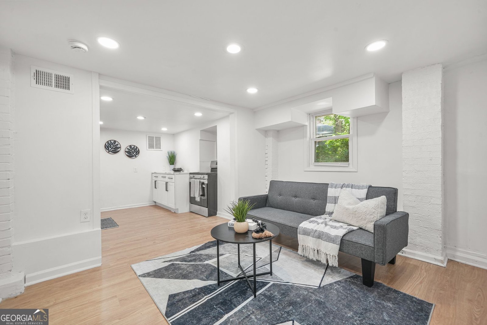 30 Johnson Road Atlanta - 27
