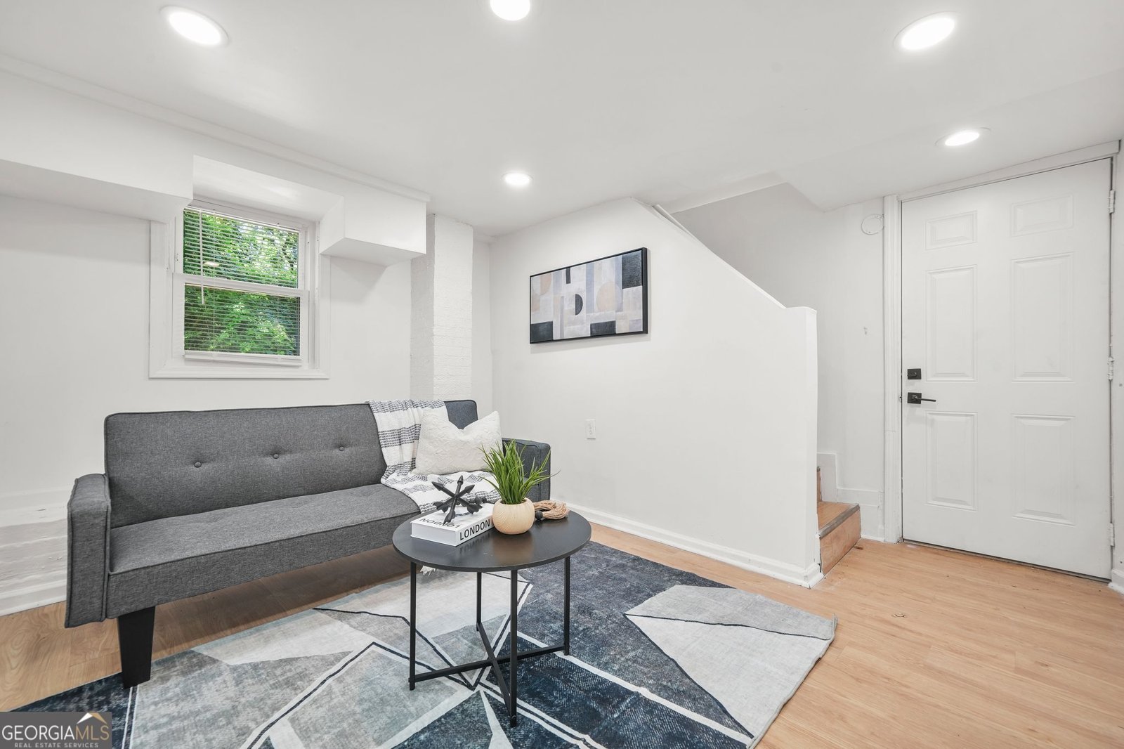 30 Johnson Road Atlanta - 28